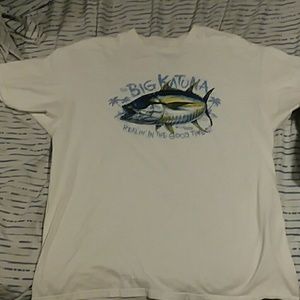 Columbia graphic T-shirt